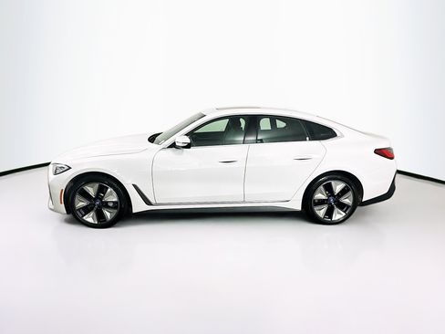 Used 2023 BMW i4 eDrive35 w/ Premium Package RWD image 4