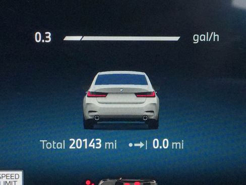 Certified 2025 BMW 330i 330i image 22