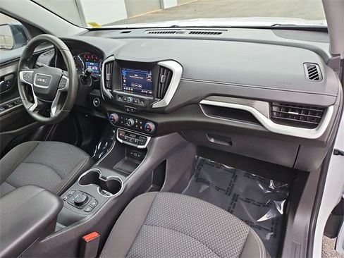 Certified 2023 GMC Terrain SLE w/ Driver Convenience Package image 29