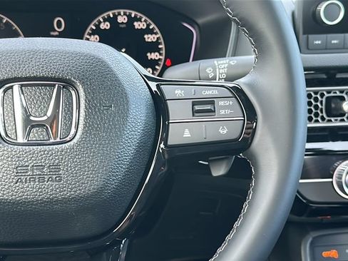 New 2026 Honda Civic Sport image 19