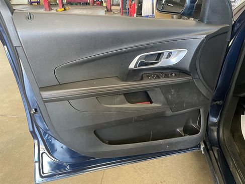 Used 2015 Chevrolet Equinox LT w/ Driver Convenience Package FWD image 20
