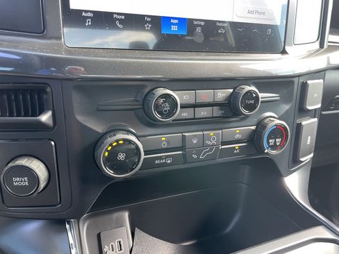 New 2025 Ford F150 STX w/ Equipment Group 200A image 26