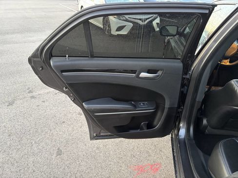 Used 2021 Chrysler 300 S image 14