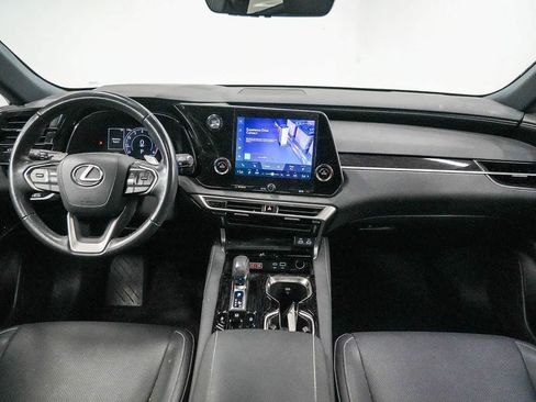 Used 2024 Lexus RX 350 FWD w/ Technology Package image 12