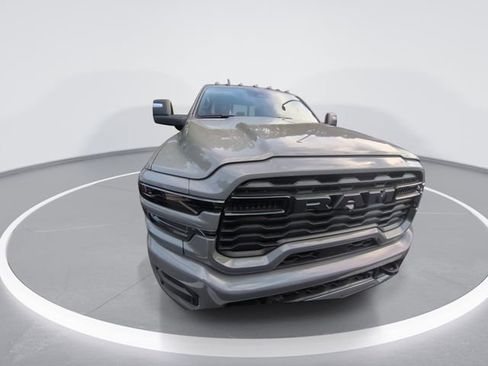 New 2026 RAM 3500 Big Horn image 3
