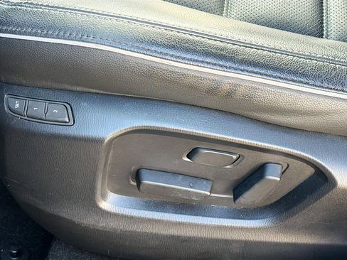 Used 2024 MAZDA CX-5 AWD 2.5 S w/ Premium Package image 25