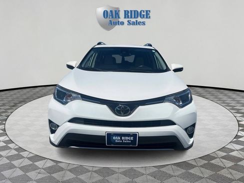 Used 2018 Toyota RAV4 XLE w/ Plus Extra Value Package AWD/4WD image 2