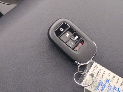 New 2025 Honda Pilot TrailSport image 36