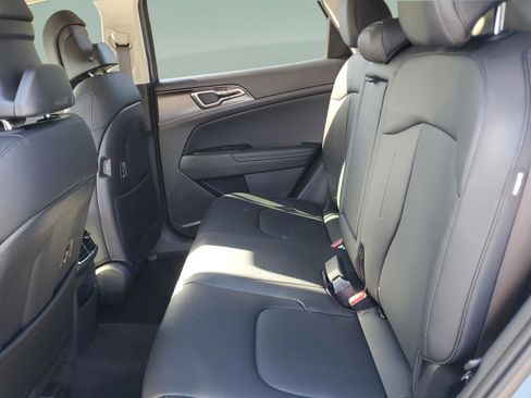 New 2026 Kia Sportage AWD Hybrid image 10