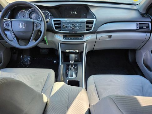 Used 2015 Honda Accord LX image 9