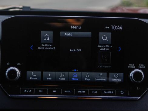 Used 2024 Mitsubishi Outlander SE image 14