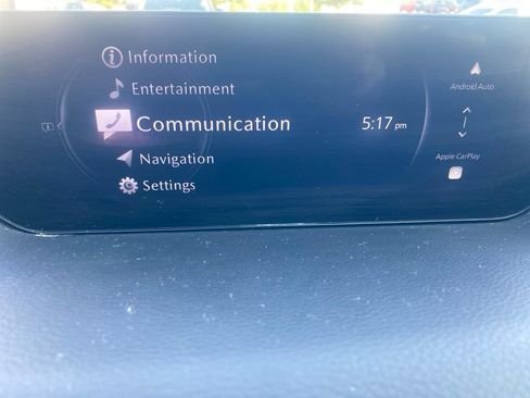 Certified 2025 MAZDA CX-50 AWD 2.5 S w/ Preferred Package image 19