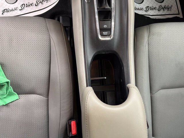 Used 2020 Honda HR-V EX image 29
