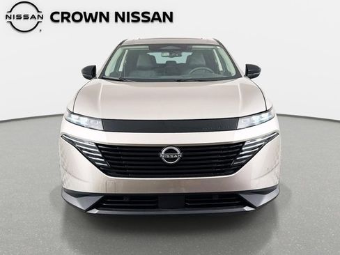 Certified 2025 Nissan Murano SL w/ Cargo Package AWD/4WD image 2