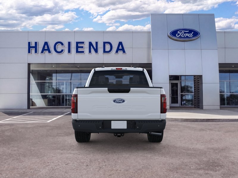 New 2026 Ford F150 XL w/ Tow/Haul Package AWD/4WD image 5