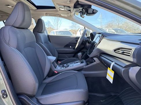 New 2026 Subaru Crosstrek 2.0i Premium image 19