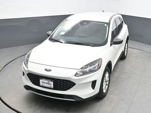 Used 2022 Ford Escape SE w/ Convenience Package AWD/4WD image 26