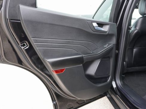 Certified 2024 Ford Escape ST-Line w/ Equipment Group 301A image 17