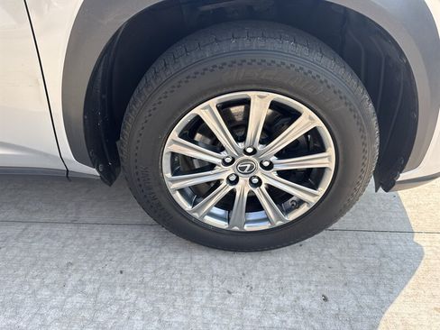Used 2019 Lexus NX 300 AWD w/ Comfort Package image 41