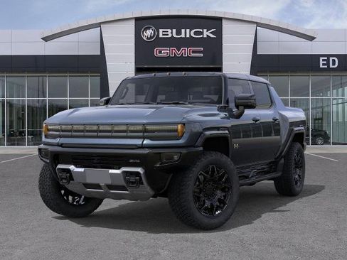 New 2026 GMC Hummer EV 4x4 Crew Cab image 6