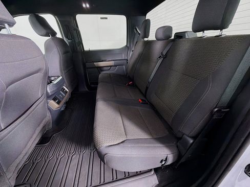 Used 2024 Ford F150 STX w/ Equipment Group 201A FX4 image 22