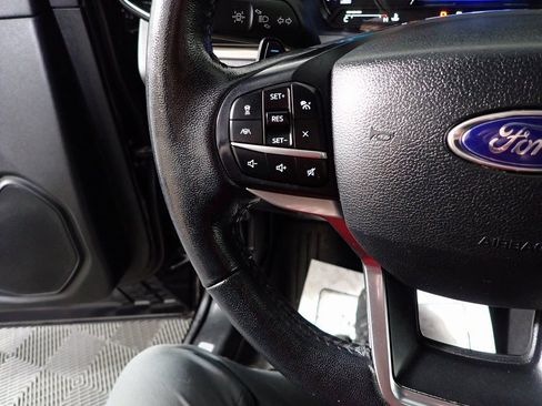 Used 2020 Ford Explorer Limited image 27