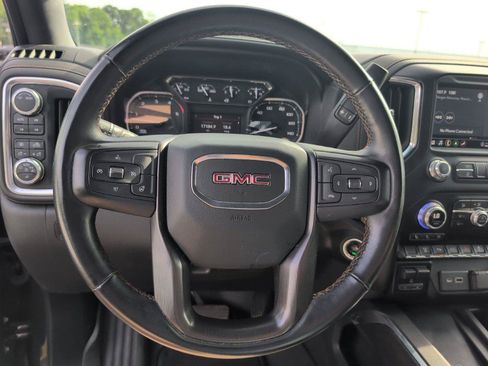 Used 2023 GMC Sierra 2500 AT4 w/ AT4 Preferred Package AWD/4WD image 28