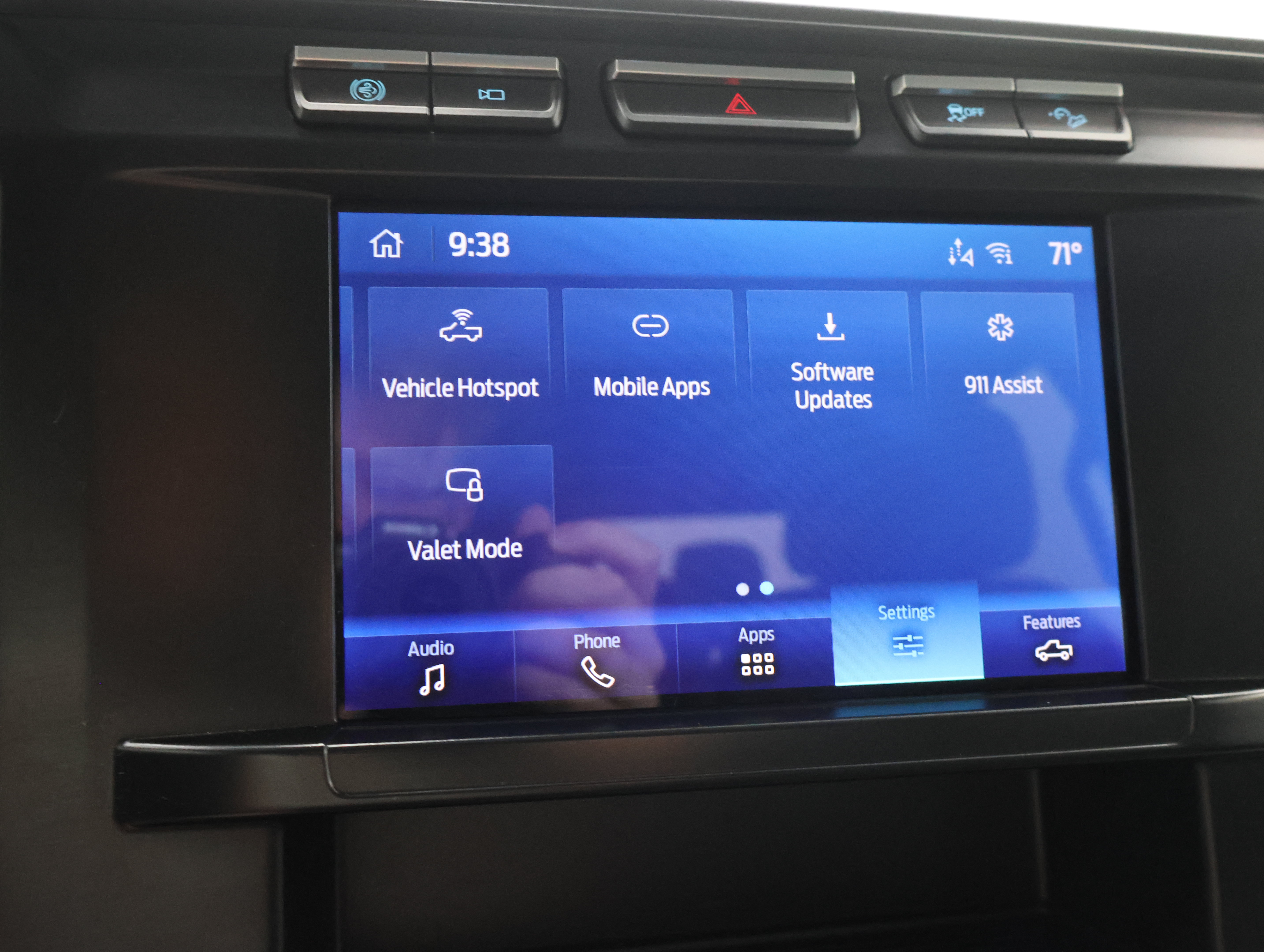 Used 2024 Ford F250 XL w/ STX Appearance Package AWD/4WD image 55