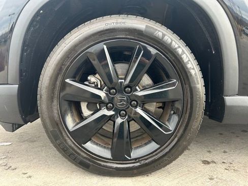 Used 2024 Honda Pilot Elite image 33