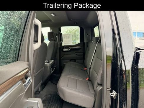 Certified 2024 Chevrolet Silverado 1500 RST w/ Convenience Package II AWD/4WD image 9