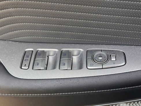 Used 2025 Hyundai Palisade Calligraphy image 30