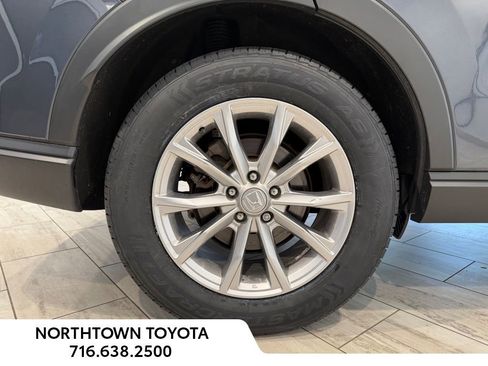 Used 2023 Honda CR-V EX-L image 8