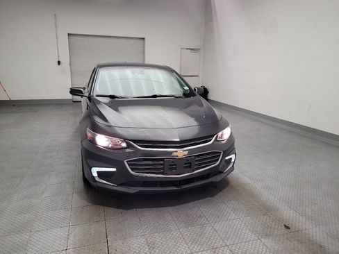Used 2018 Chevrolet Malibu LT w/ Driver Confidence Package FWD image 14