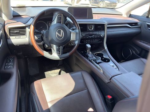 Used 2016 Lexus RX 350 FWD w/ Premium Package image 9