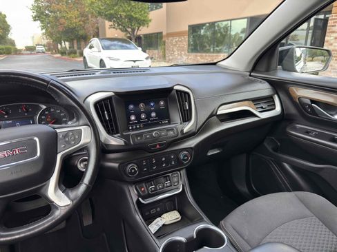 Used 2020 GMC Terrain SLE w/ Elevation Edition image 28