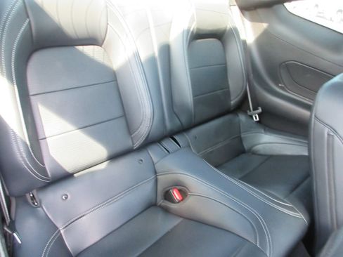 Used 2025 Ford Mustang GT Premium RWD image 21