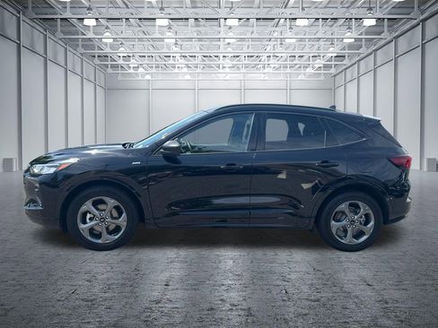 Used 2024 Ford Escape ST-Line FWD image 4