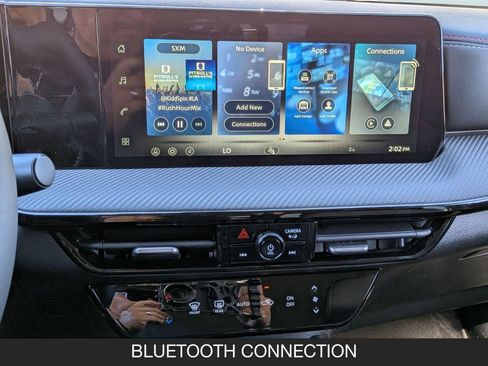 New 2026 Nissan Kicks SR image 18