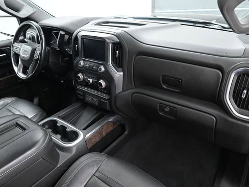 Used 2020 GMC Sierra 1500 Denali w/ Technology Package AWD/4WD image 24