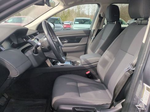 Used 2020 Land Rover Discovery Sport AWD/4WD image 20