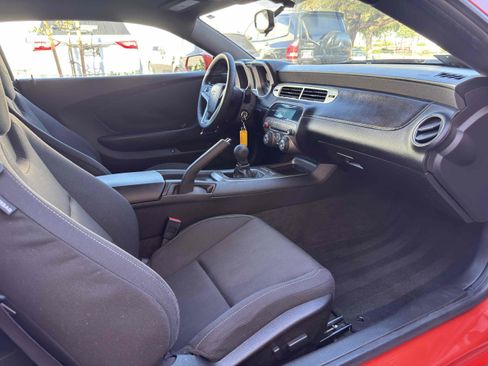 Used 2012 Chevrolet Camaro LT w/ RS Package image 36