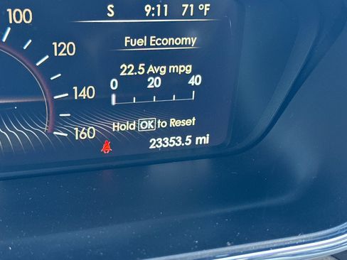 Used 2017 Lincoln Continental Select w/ Technology Package FWD image 28
