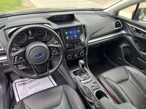 Used 2023 Subaru Crosstrek 2.5i Limited AWD/4WD image 13