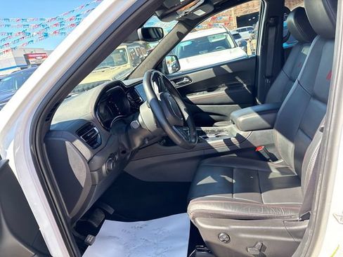 Used 2024 Dodge Durango R/T AWD/4WD image 8