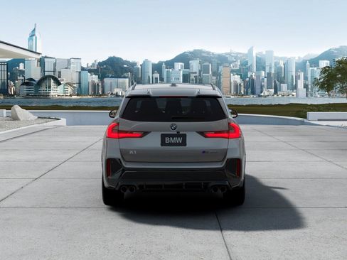 New 2026 BMW X1 M35i image 5
