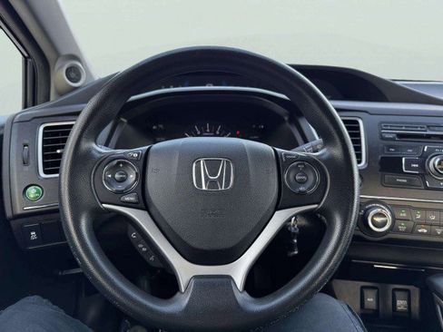 Used 2015 Honda Civic LX image 31