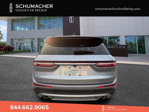 Used 2024 Lincoln Corsair FWD image 6