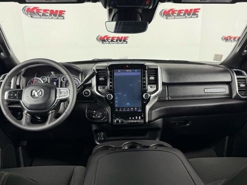 Used 2025 RAM 2500 Big Horn image 13