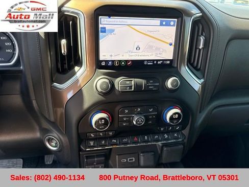 Used 2022 Chevrolet Silverado 2500 High Country w/ Safety Package II image 18