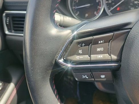 Used 2025 MAZDA CX-5 Carbon Edition AWD/4WD image 29